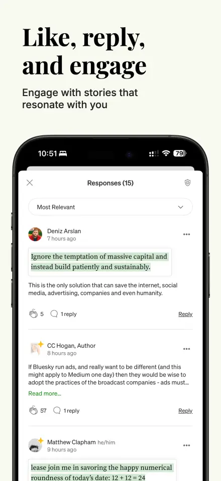 Articles App