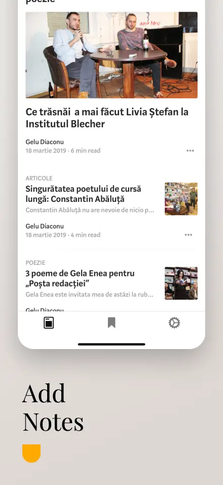 Books App