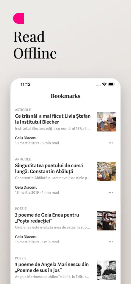 Books App