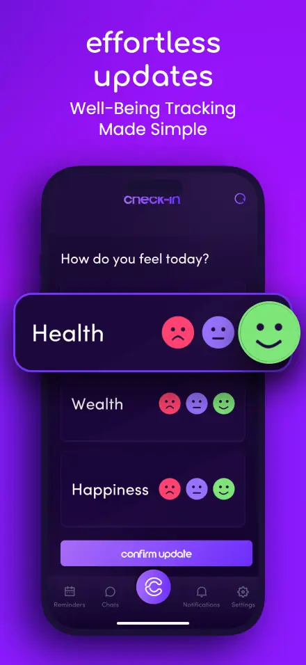 CareCheck App