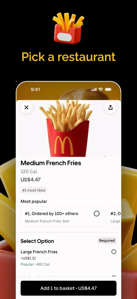 Food App