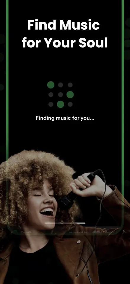 Spotify Music and Podcasts App